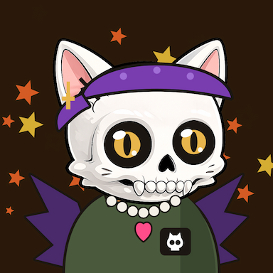Sherwood Cat #1831