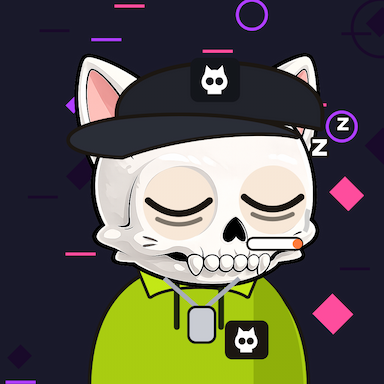 Sherwood Cat #1832