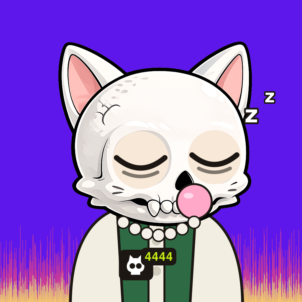 Sherwood Cat #1833