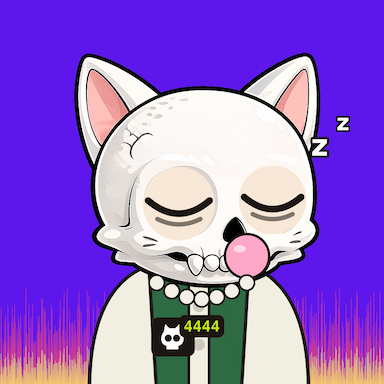 Sherwood Cat #1833