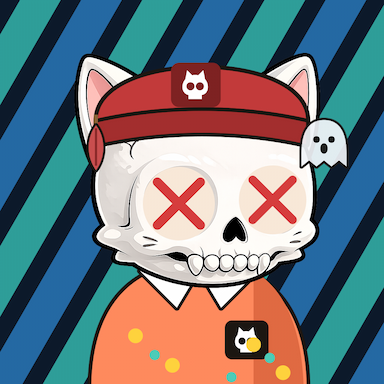 Sherwood Cat #1837