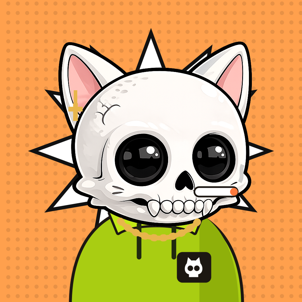 Sherwood Cat #1839