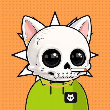 Sherwood Cat #1839