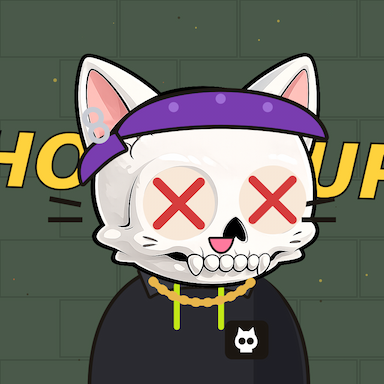 Sherwood Cat #184
