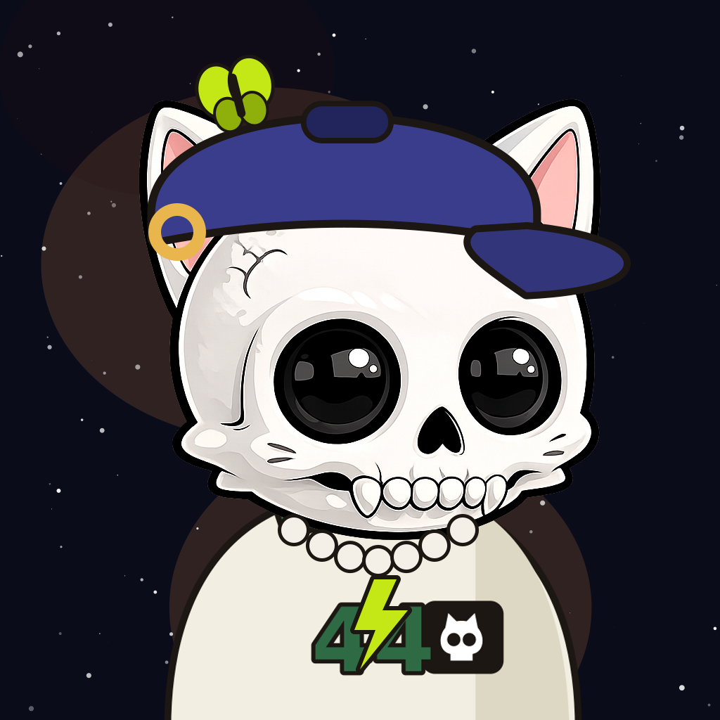 Sherwood Cat #1842