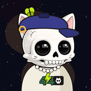 Sherwood Cat #1842