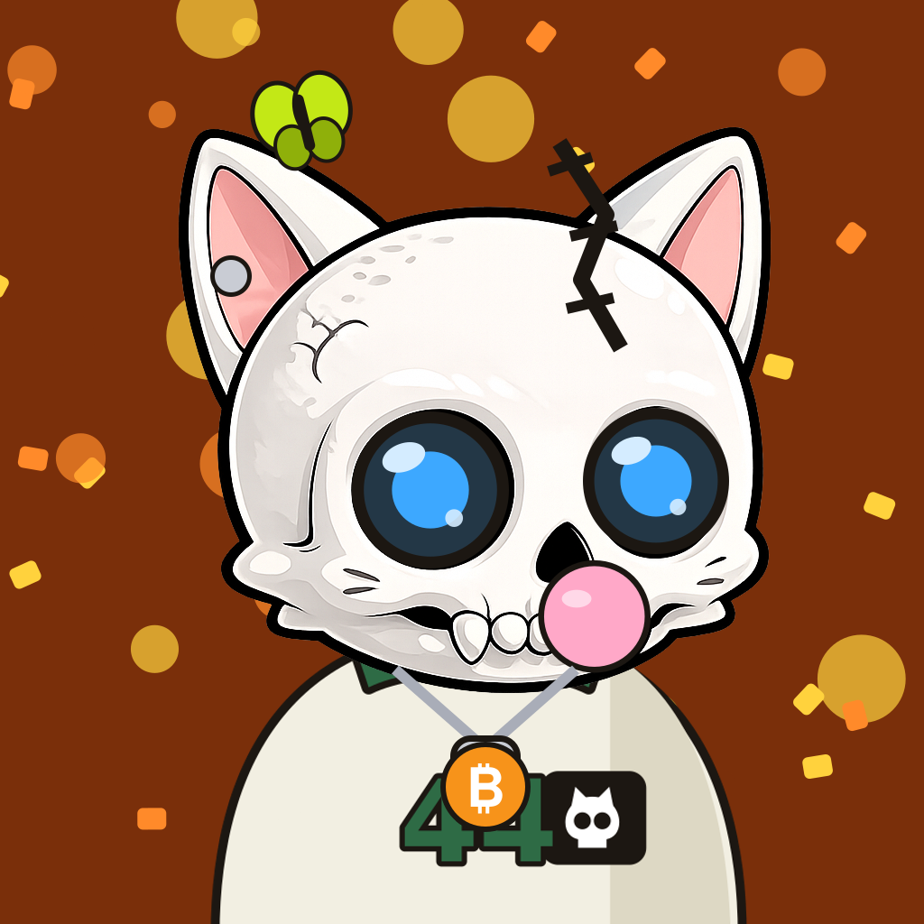 Sherwood Cat #1843