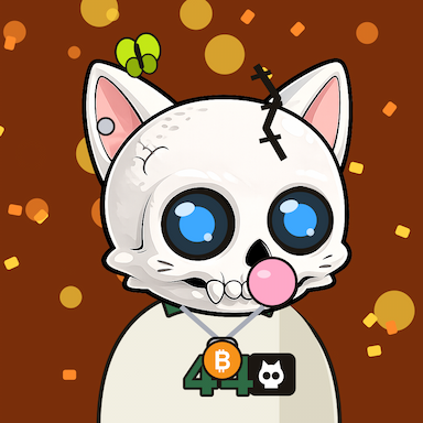 Sherwood Cat #1843