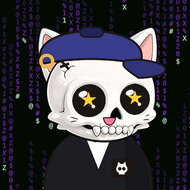 Sherwood Cat #1844