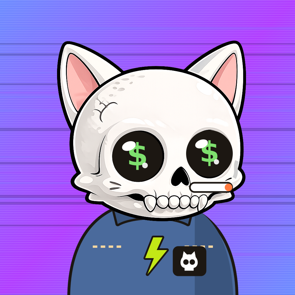 Sherwood Cat #185