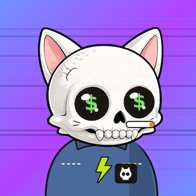 Sherwood Cat #185