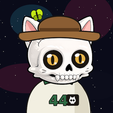Sherwood Cat #1850