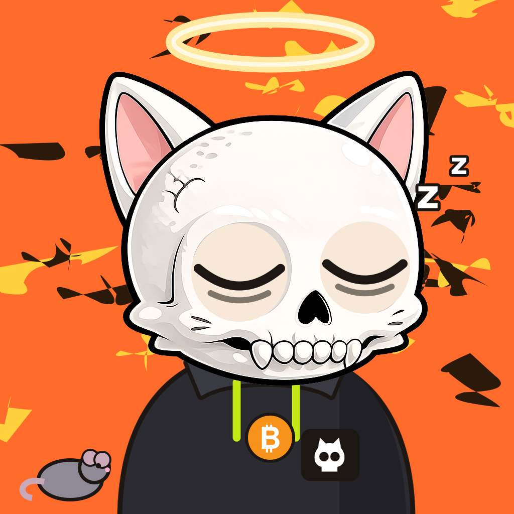 Sherwood Cat #1852