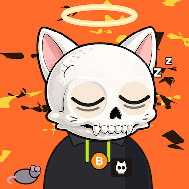 Sherwood Cat #1852