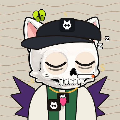 Sherwood Cat #1854