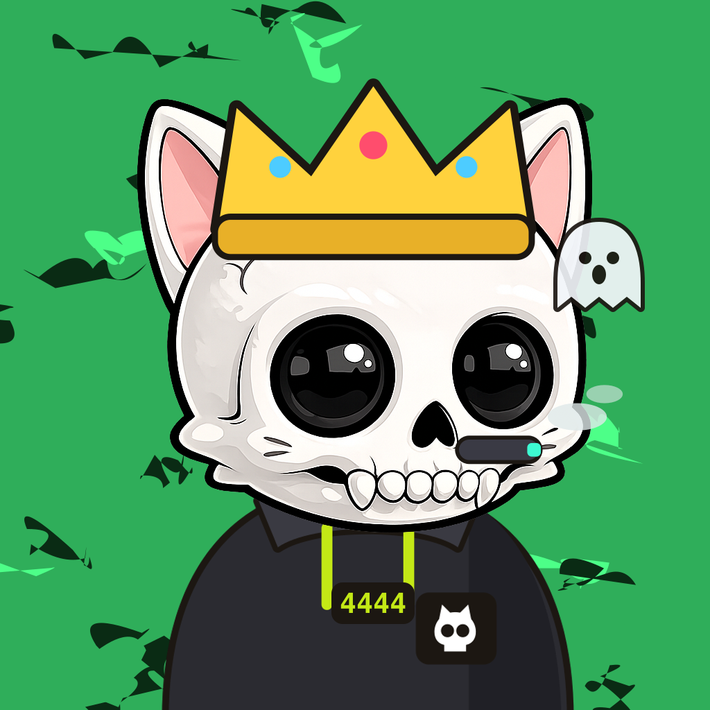 Sherwood Cat #1856