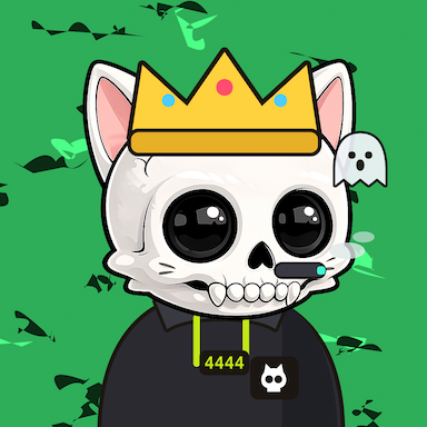 Sherwood Cat #1856