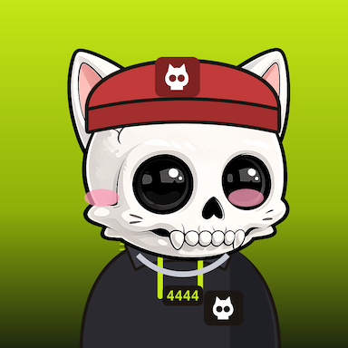 Sherwood Cat #1857