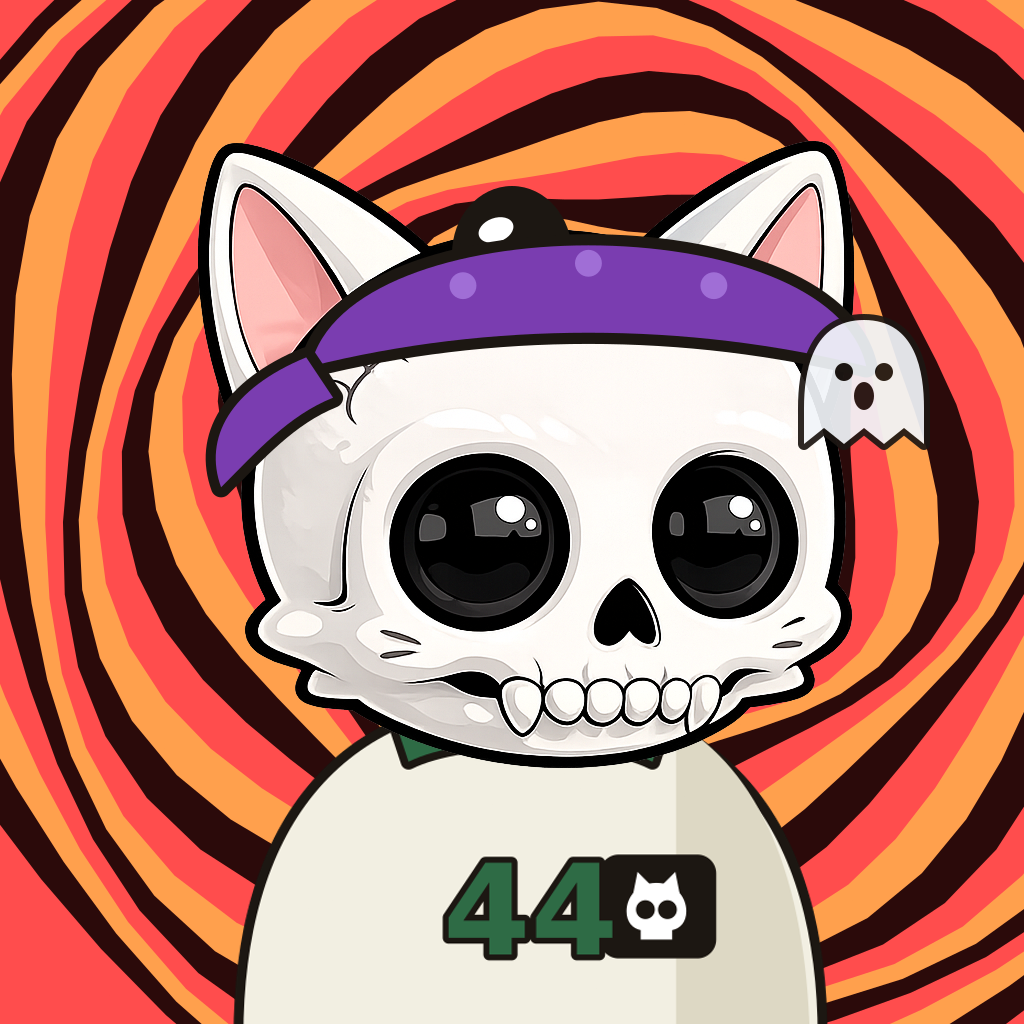 Sherwood Cat #1867