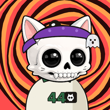 Sherwood Cat #1867