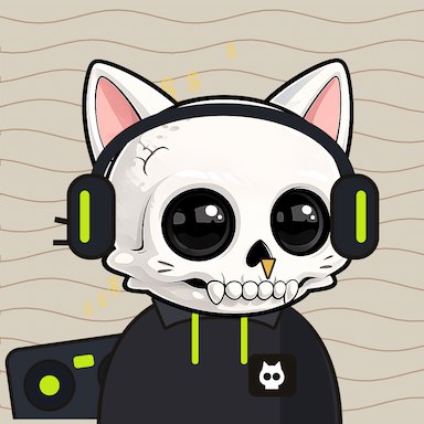 Sherwood Cat #187