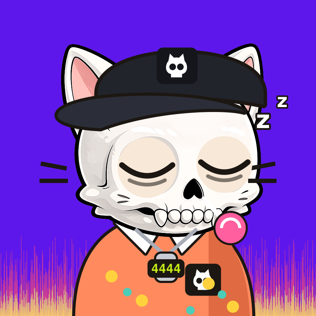 Sherwood Cat #188