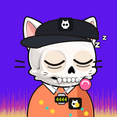 Sherwood Cat #188