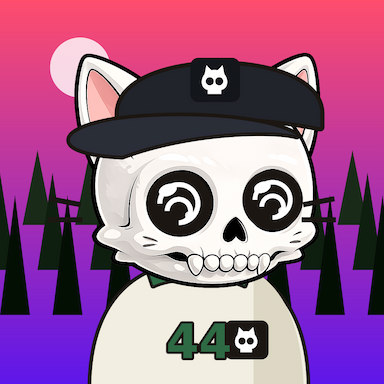 Sherwood Cat #1888