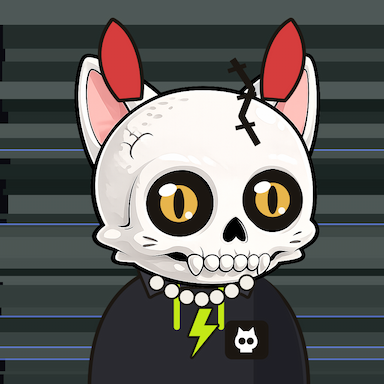 Sherwood Cat #1893