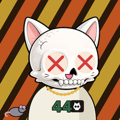 Sherwood Cat #19