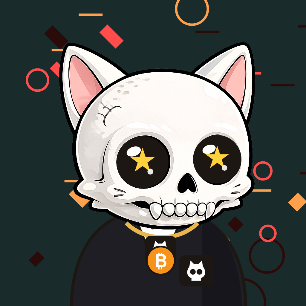 Sherwood Cat #190