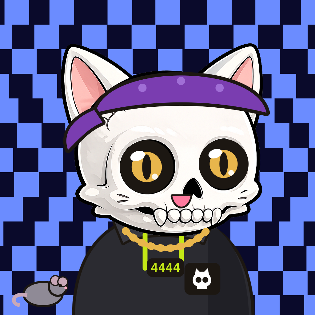 Sherwood Cat #192