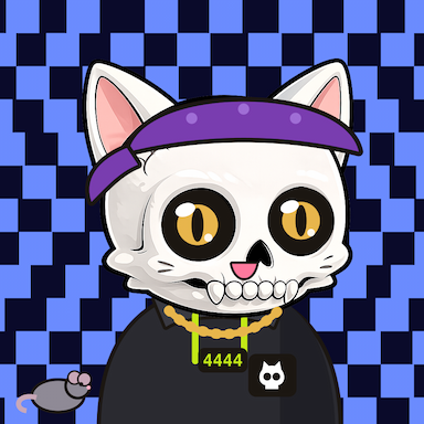 Sherwood Cat #192