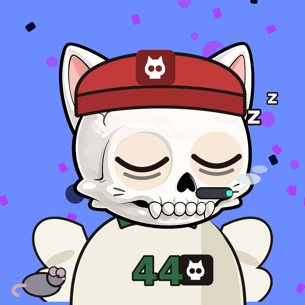 Sherwood Cat #1920