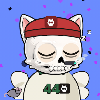 Sherwood Cat #1920