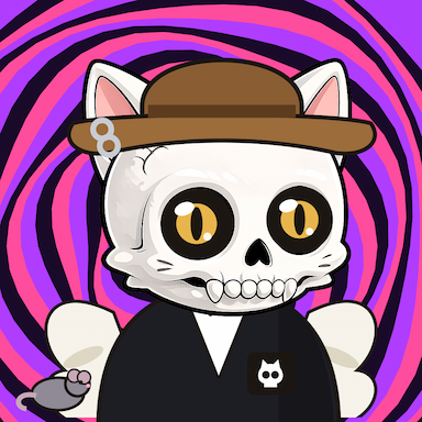 Sherwood Cat #1932