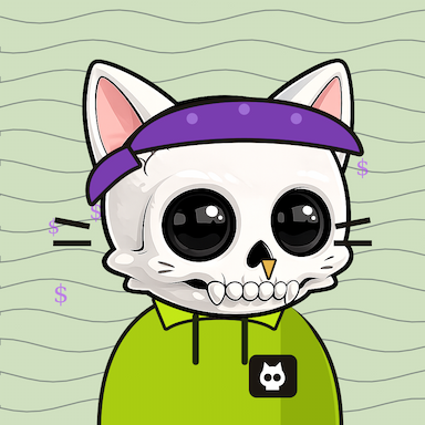 Sherwood Cat #1959