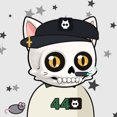 Sherwood Cat #1988
