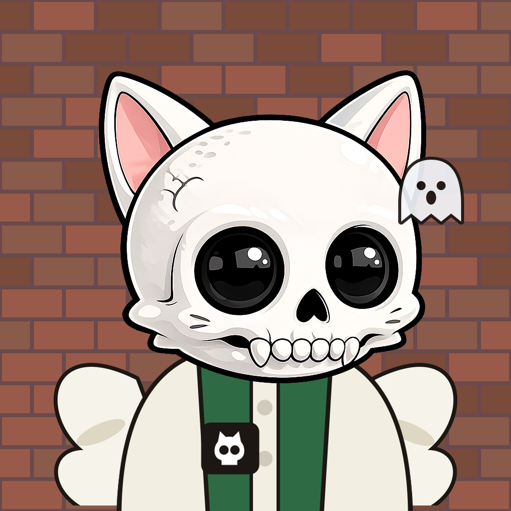 Sherwood Cat #199