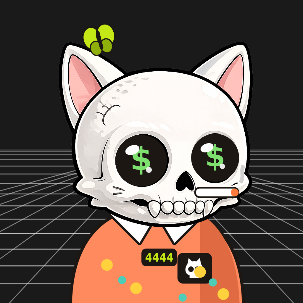 Sherwood Cat #20