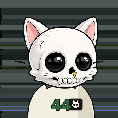 Sherwood Cat #2019