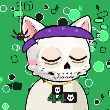 Sherwood Cat #2027