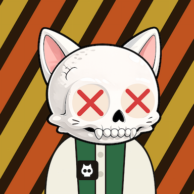 Sherwood Cat #2029