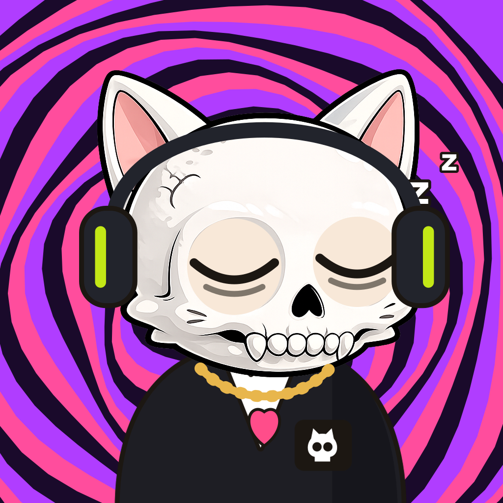 Sherwood Cat #203