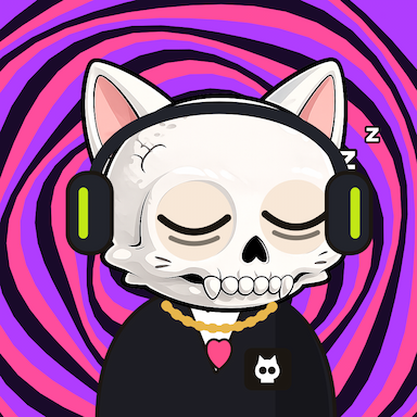 Sherwood Cat #203