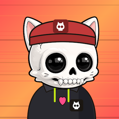 Sherwood Cat #2032