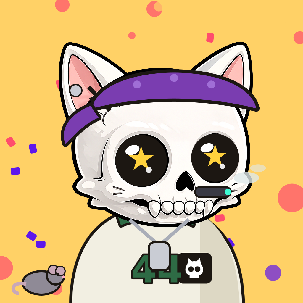 Sherwood Cat #2033