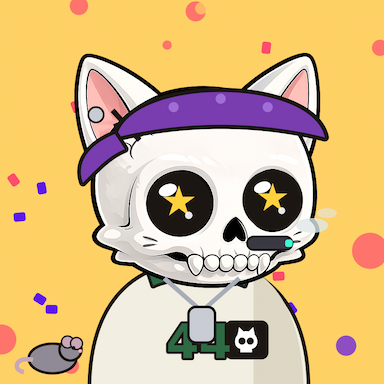 Sherwood Cat #2033