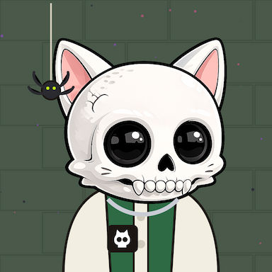 Sherwood Cat #2038
