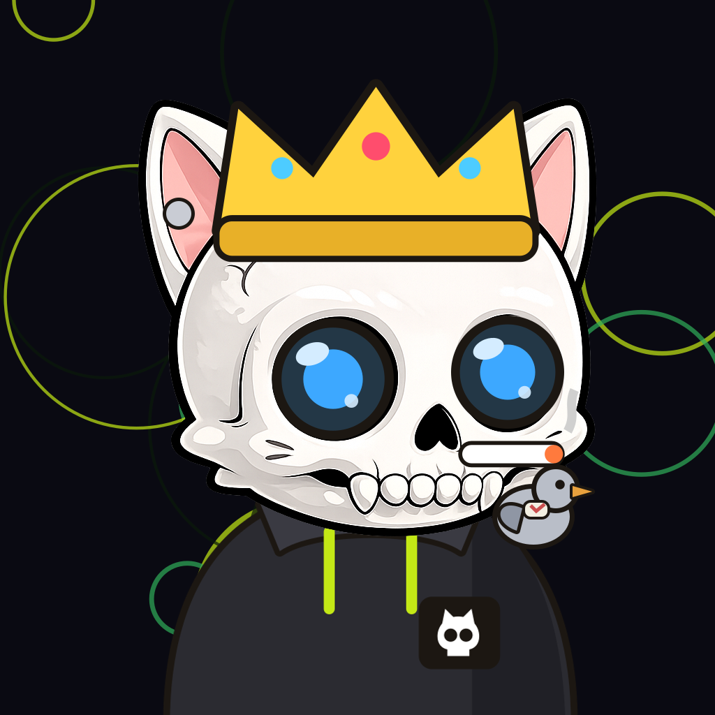 Sherwood Cat #2039